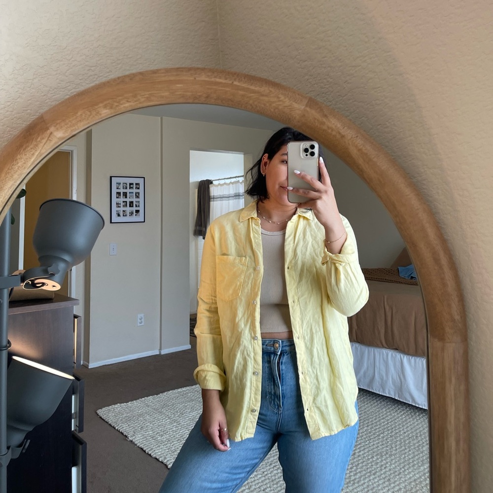 Anthropology Cloth & Stone